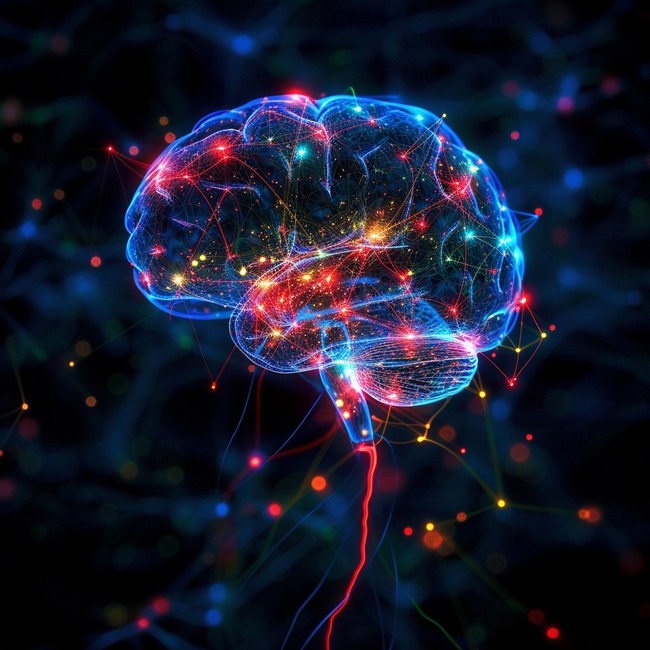 How does ketamine therapy work in the brain? Enthea